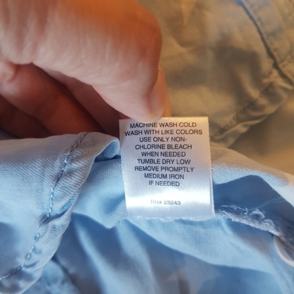 Soho Blouse - Picture 10 of 13